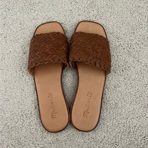 Madewell sandals
